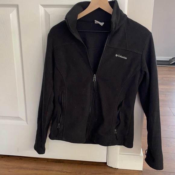 Columbia fleece - Picture 1 of 2